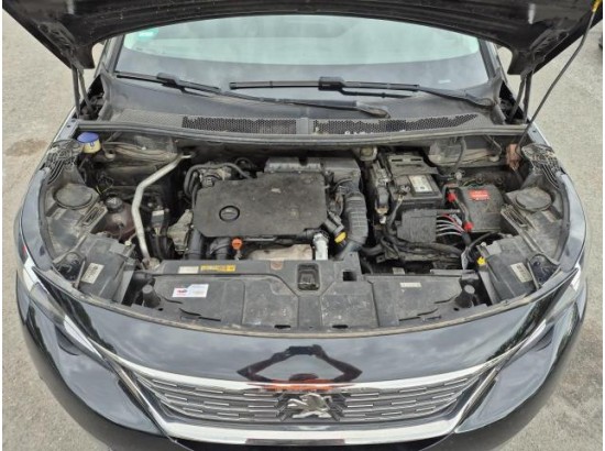 2019 Peugeot 5008 Active Business