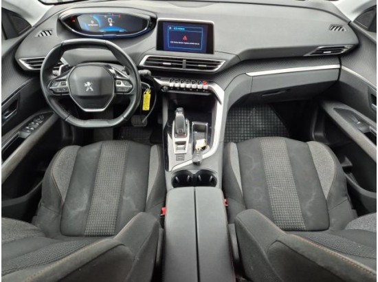 2019 Peugeot 5008 Active Business