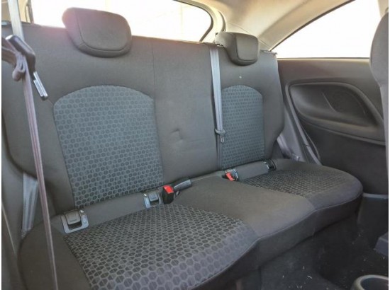 2016 Opel Corsa E Selection