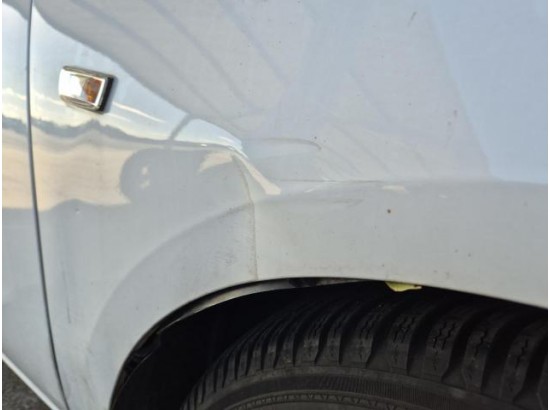 2016 Opel Corsa E Selection