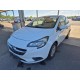 2016 Opel Corsa E Selection