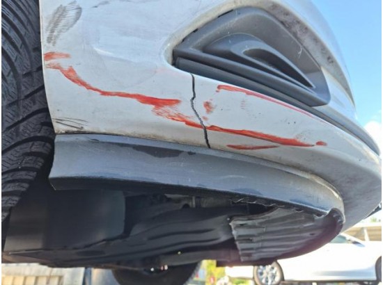 2016 Opel Corsa E Selection