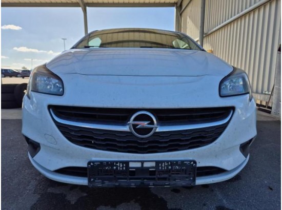 2016 Opel Corsa E Selection