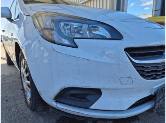 2016 Opel Corsa E Selection