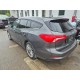 2019 Ford Focus Turnier Titanium