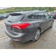 2019 Ford Focus Turnier Titanium