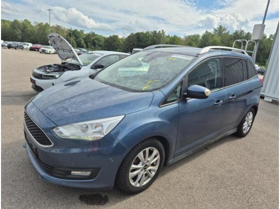 2018 Ford Grand C-Max Cool&Connect