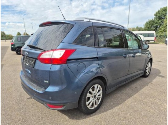2018 Ford Grand C-Max Cool&Connect