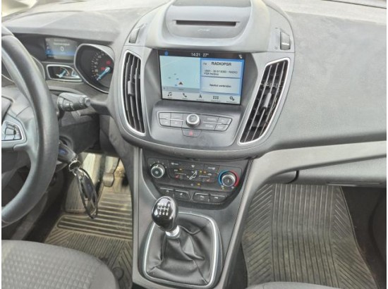 2018 Ford Grand C-Max Cool&Connect