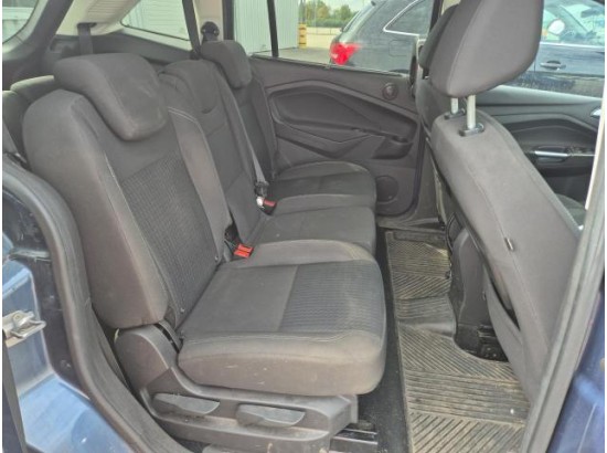 2018 Ford Grand C-Max Cool&Connect