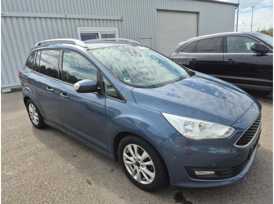 2018 Ford Grand C-Max Cool&Connect