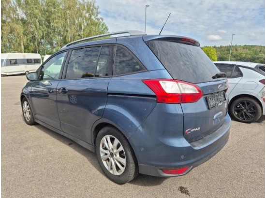 2018 Ford Grand C-Max Cool&Connect