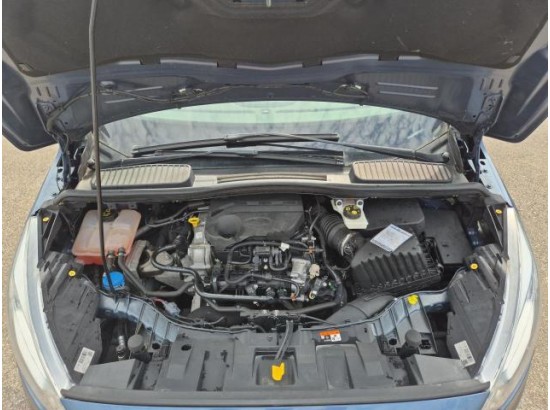 2018 Ford Grand C-Max Cool&Connect