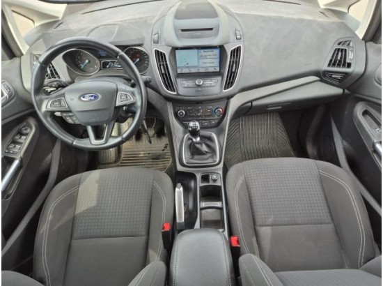 2018 Ford Grand C-Max Cool&Connect