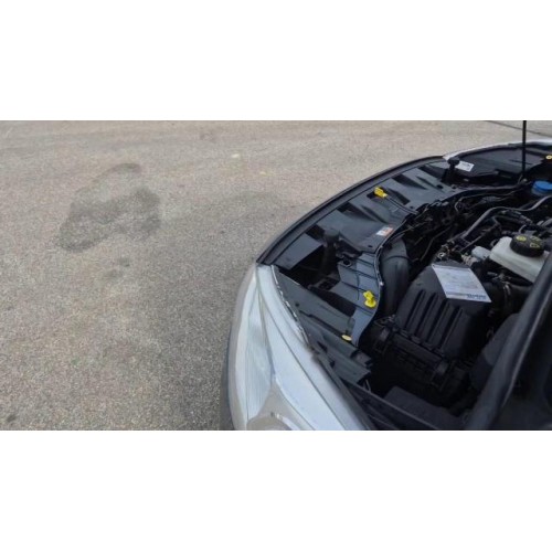 2018 Ford Grand C-Max Cool&Connect