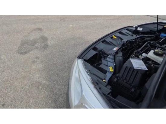2018 Ford Grand C-Max Cool&Connect