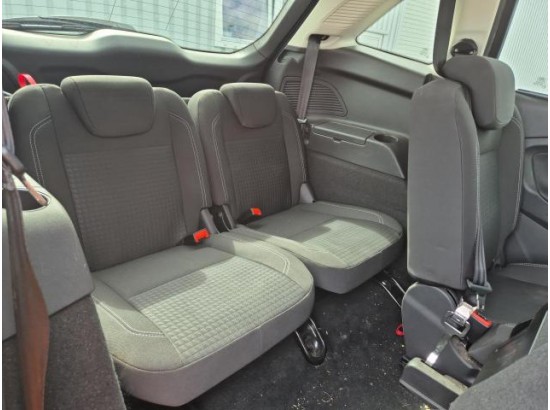 2018 Ford Grand C-Max Cool&Connect