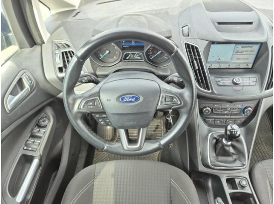 2018 Ford Grand C-Max Cool&Connect