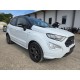 2018 Ford EcoSport ST-Line