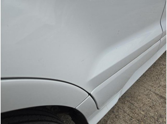2018 Ford EcoSport ST-Line