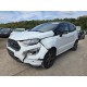 2018 Ford EcoSport ST-Line