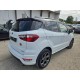 2018 Ford EcoSport ST-Line