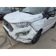2018 Ford EcoSport ST-Line