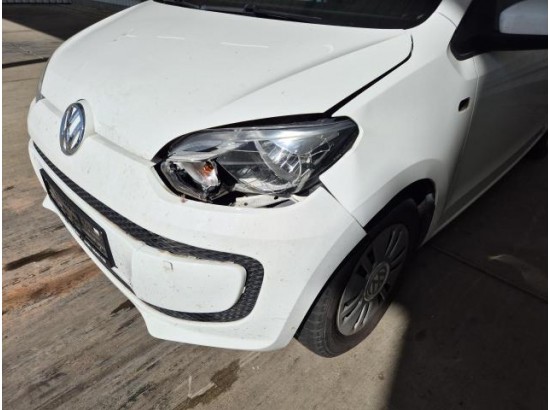 2015 Volkswagen up! move up!