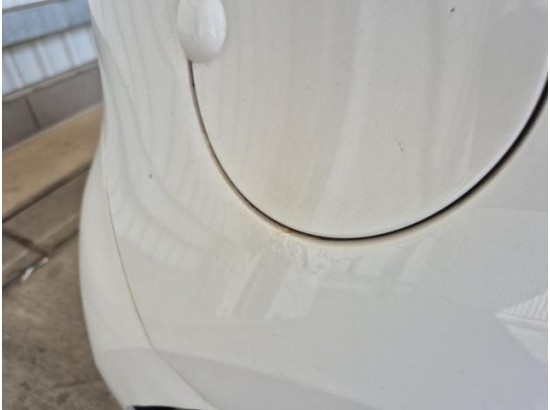 2015 Volkswagen up! move up!