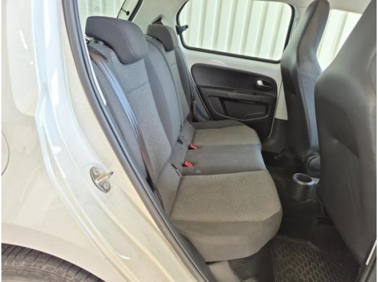 2015 Volkswagen up! move up!