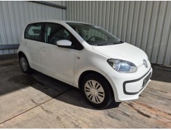2015 Volkswagen up! move up!