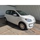 2015 Volkswagen up! move up!