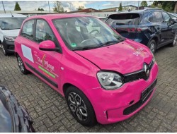 2023 Renault Twingo Equilibre