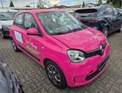 2023 Renault Twingo Equilibre