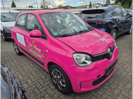 2023 Renault Twingo Equilibre