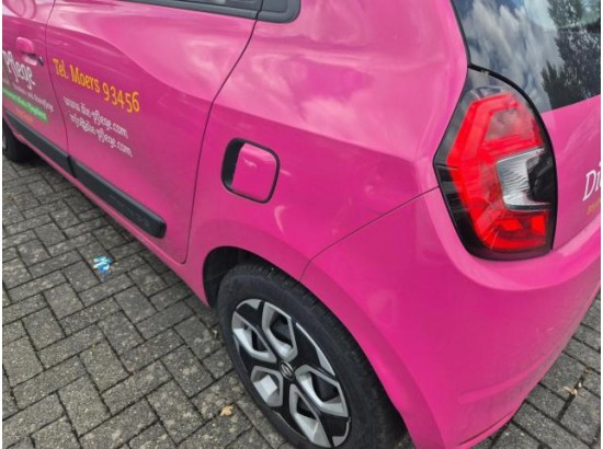 2023 Renault Twingo Equilibre