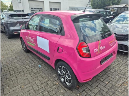 2023 Renault Twingo Equilibre