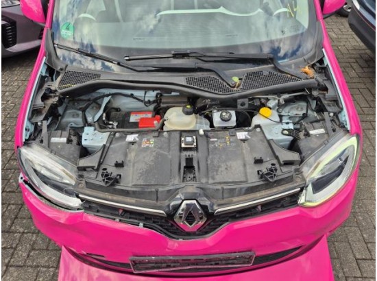 2023 Renault Twingo Equilibre