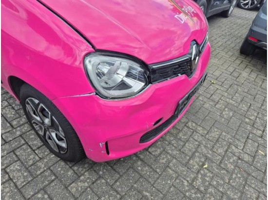 2023 Renault Twingo Equilibre