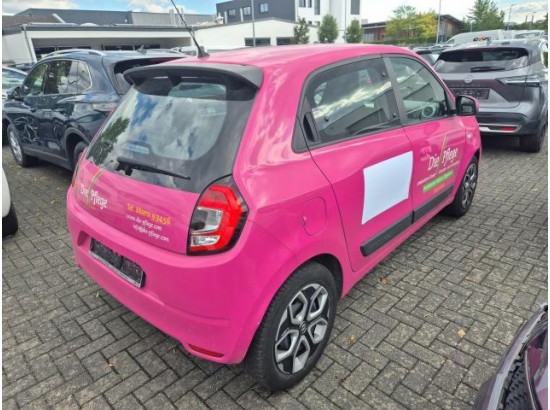 2023 Renault Twingo Equilibre