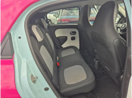 2023 Renault Twingo Equilibre
