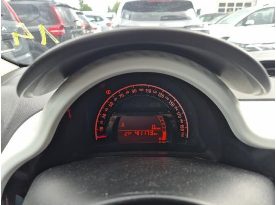 2023 Renault Twingo Equilibre