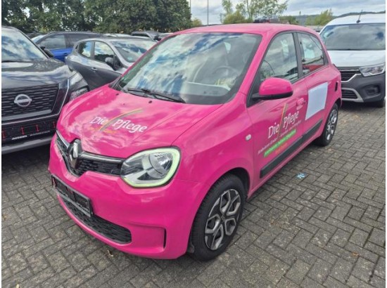 2023 Renault Twingo Equilibre