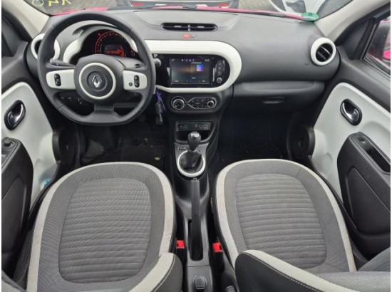2023 Renault Twingo Equilibre