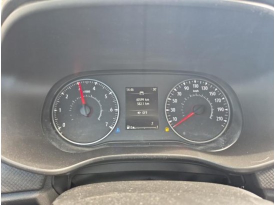 2024 Dacia Sandero III Essential