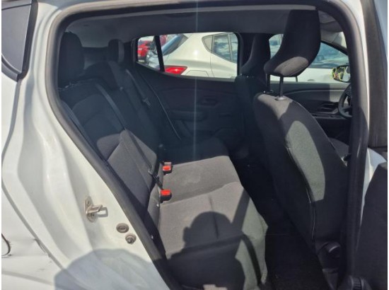 2024 Dacia Sandero III Essential