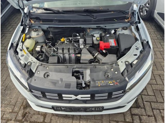 2024 Dacia Sandero III Essential