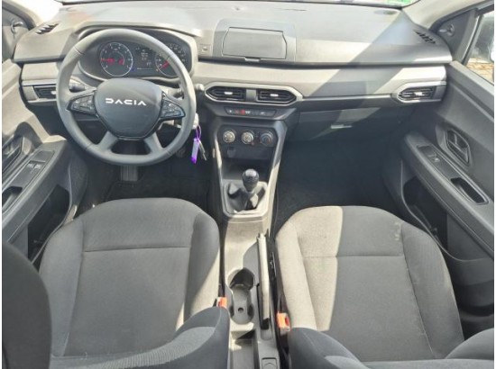 2024 Dacia Sandero III Essential