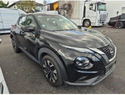 2024 Nissan Juke Acenta