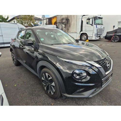 2024 Nissan Juke Acenta